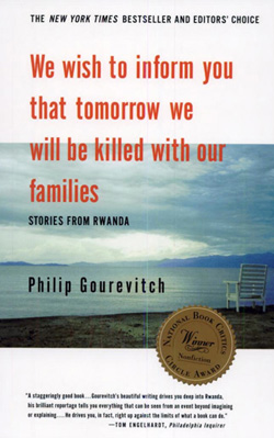 Gourevitch book cover