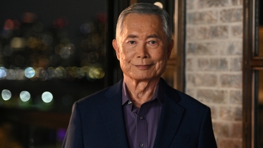 George Takei George Takei