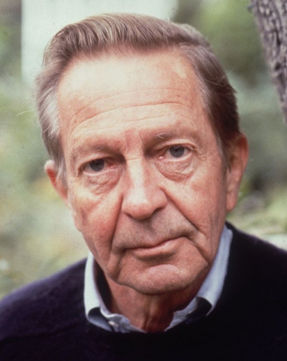 John Cheever