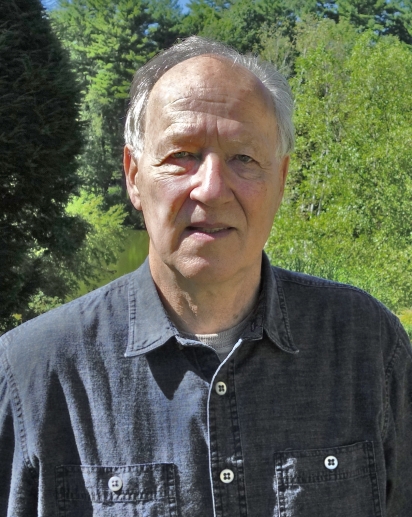Werner Herzog 