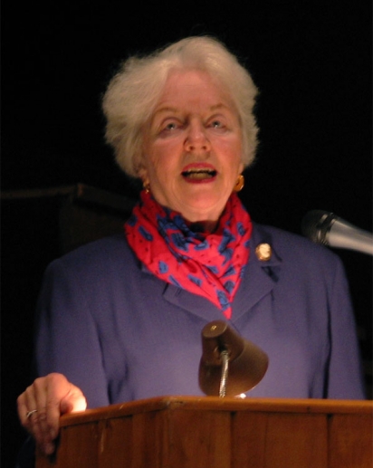 Madeleine Kunin