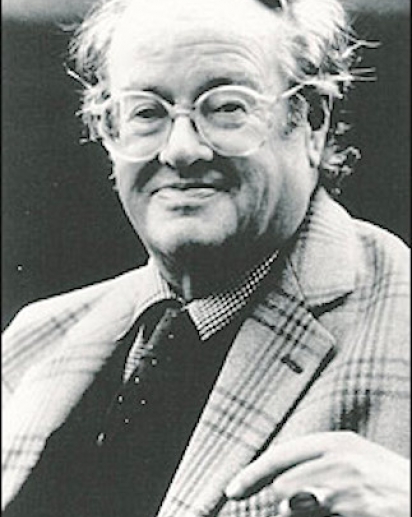 John Mortimer