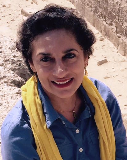 Salima Ikram