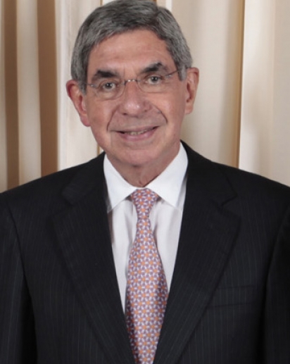 Oscar Arias Sánchez