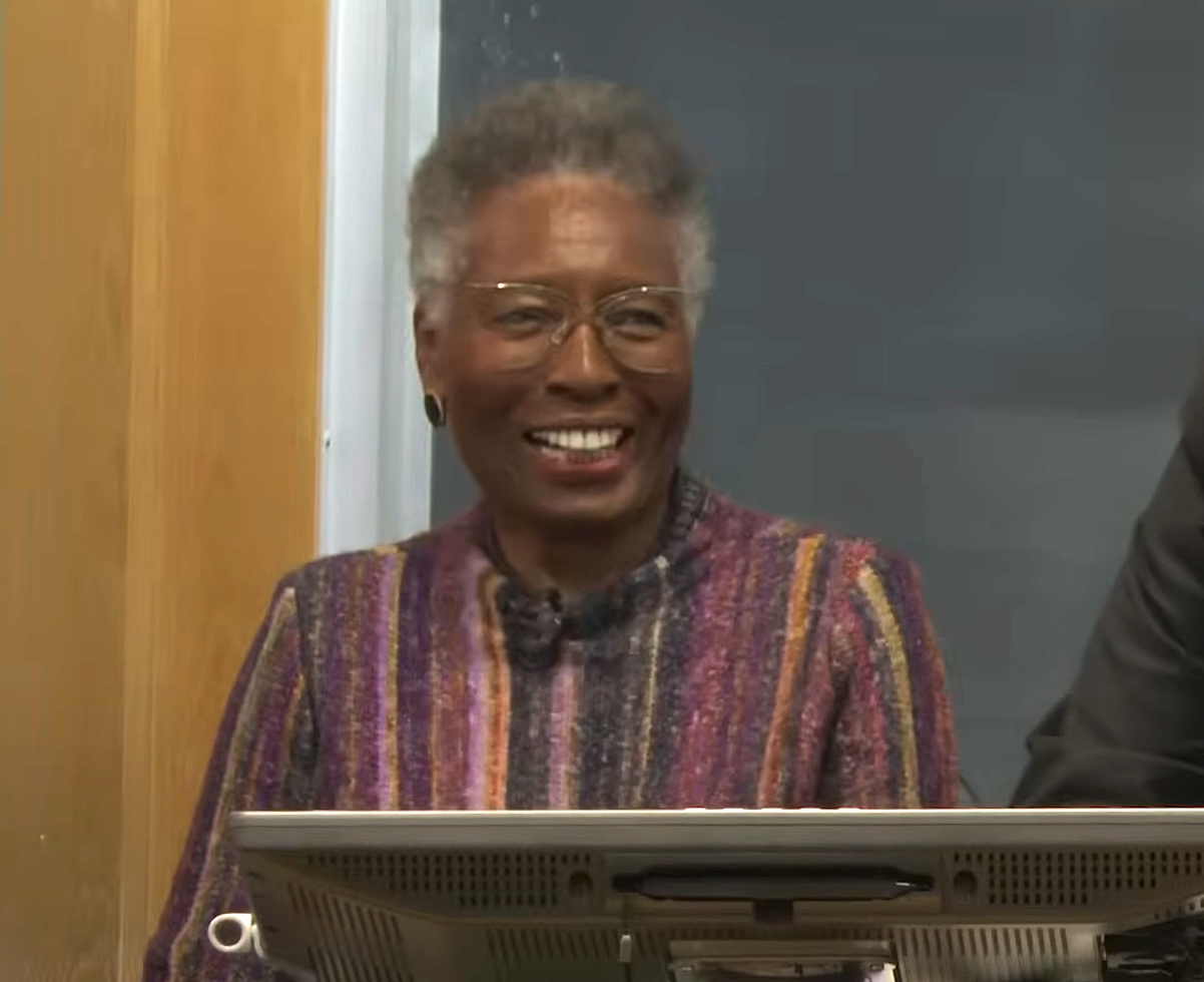 Hortense Spillers