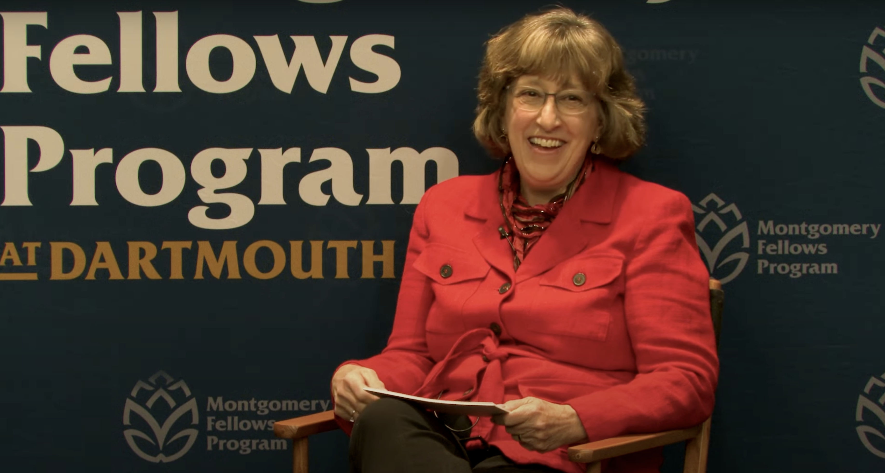 Martha Pollack