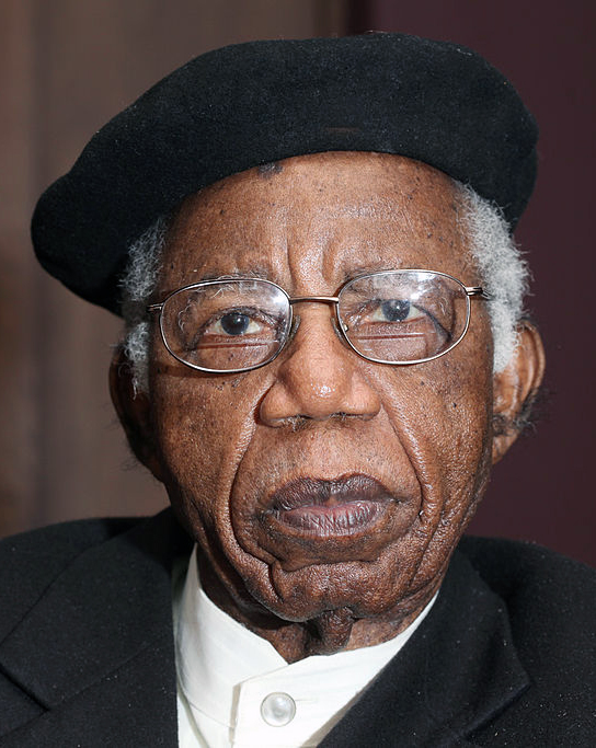 Chinua Achebe