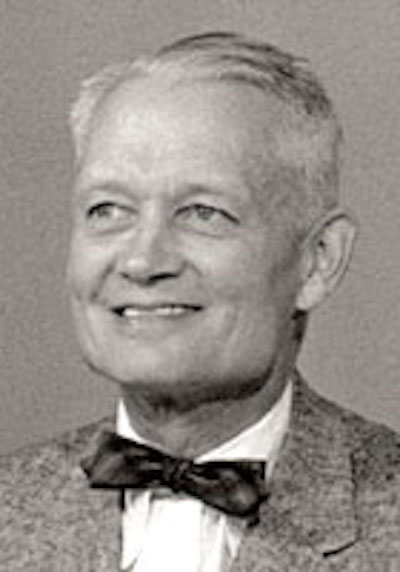 Sherman Adams