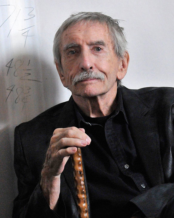 Edward Albee
