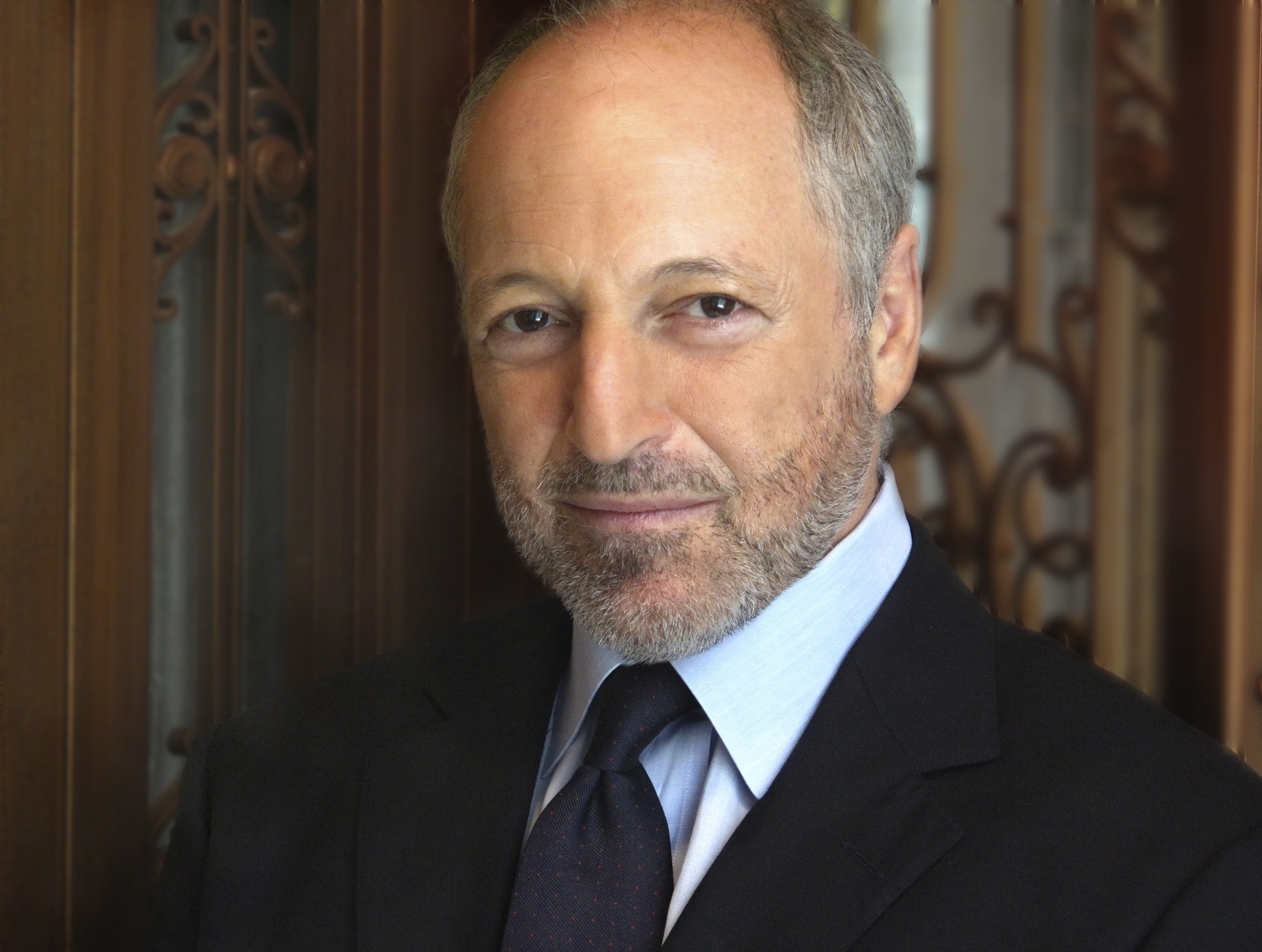 André Aciman