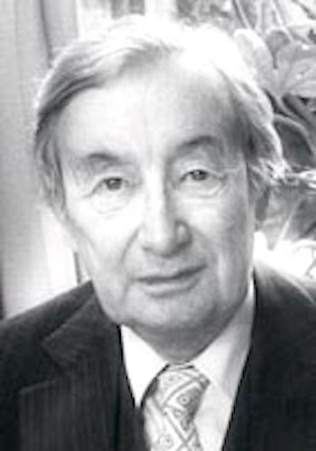 A. J. Ayer