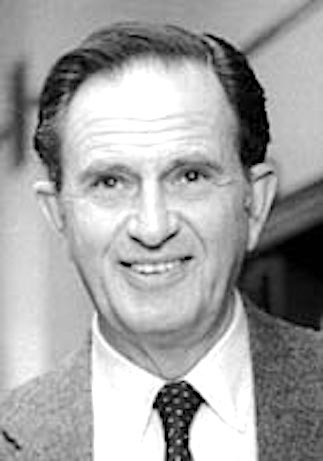 Bernard Bailyn