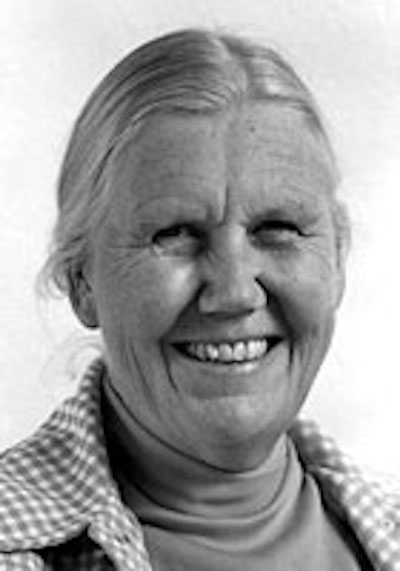 Elise Boulding