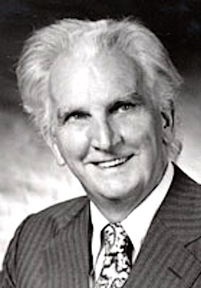 Kenneth Boulding