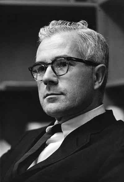 Robert McAfee Brown