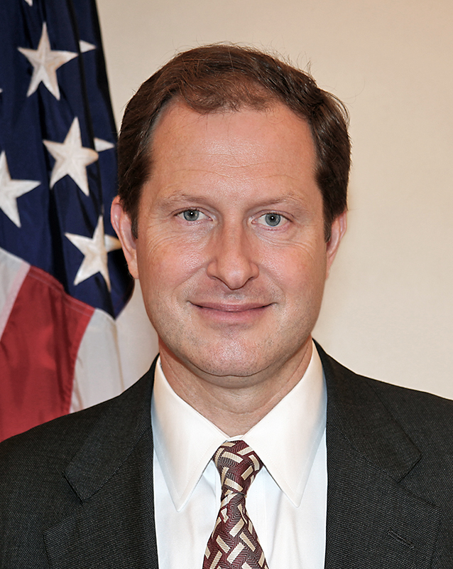 Mark Brzezinski