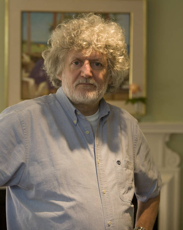 John Burns