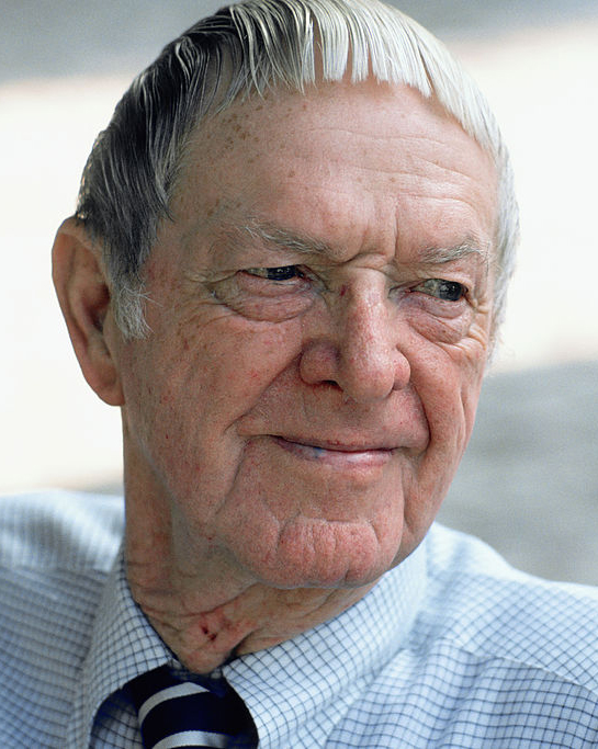 Erskine Caldwell