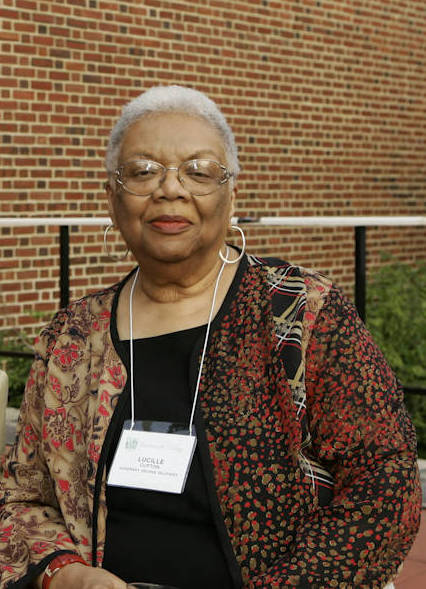 Lucille Clifton