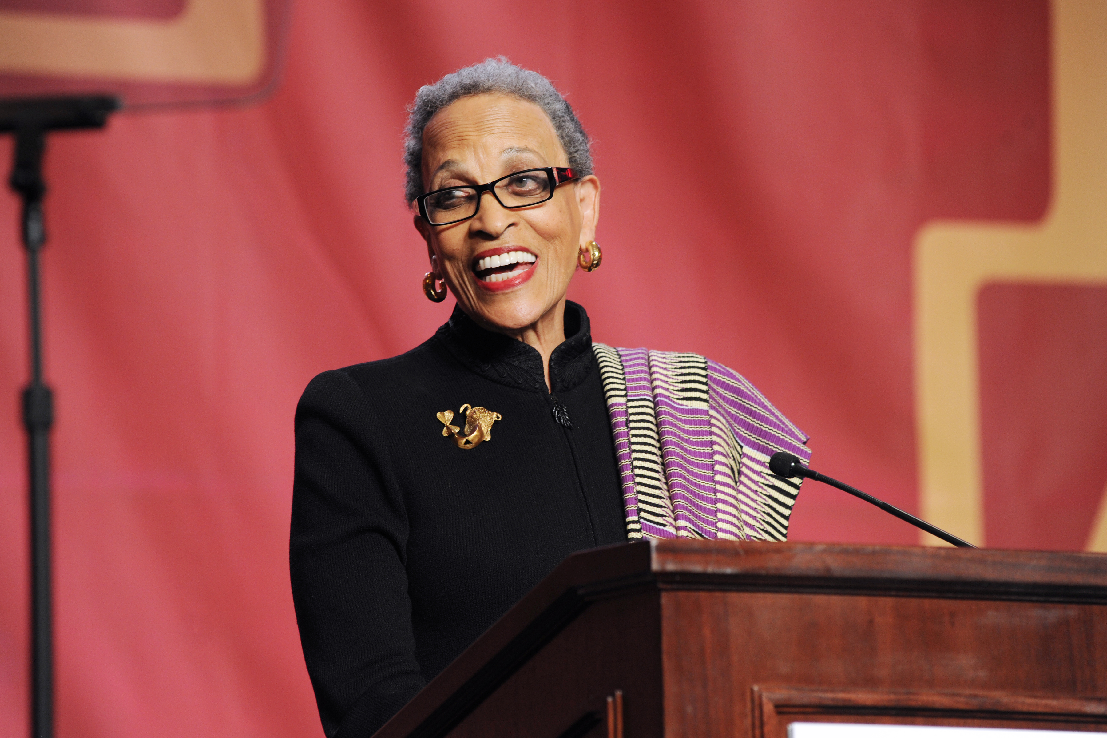 Johnnetta Cole