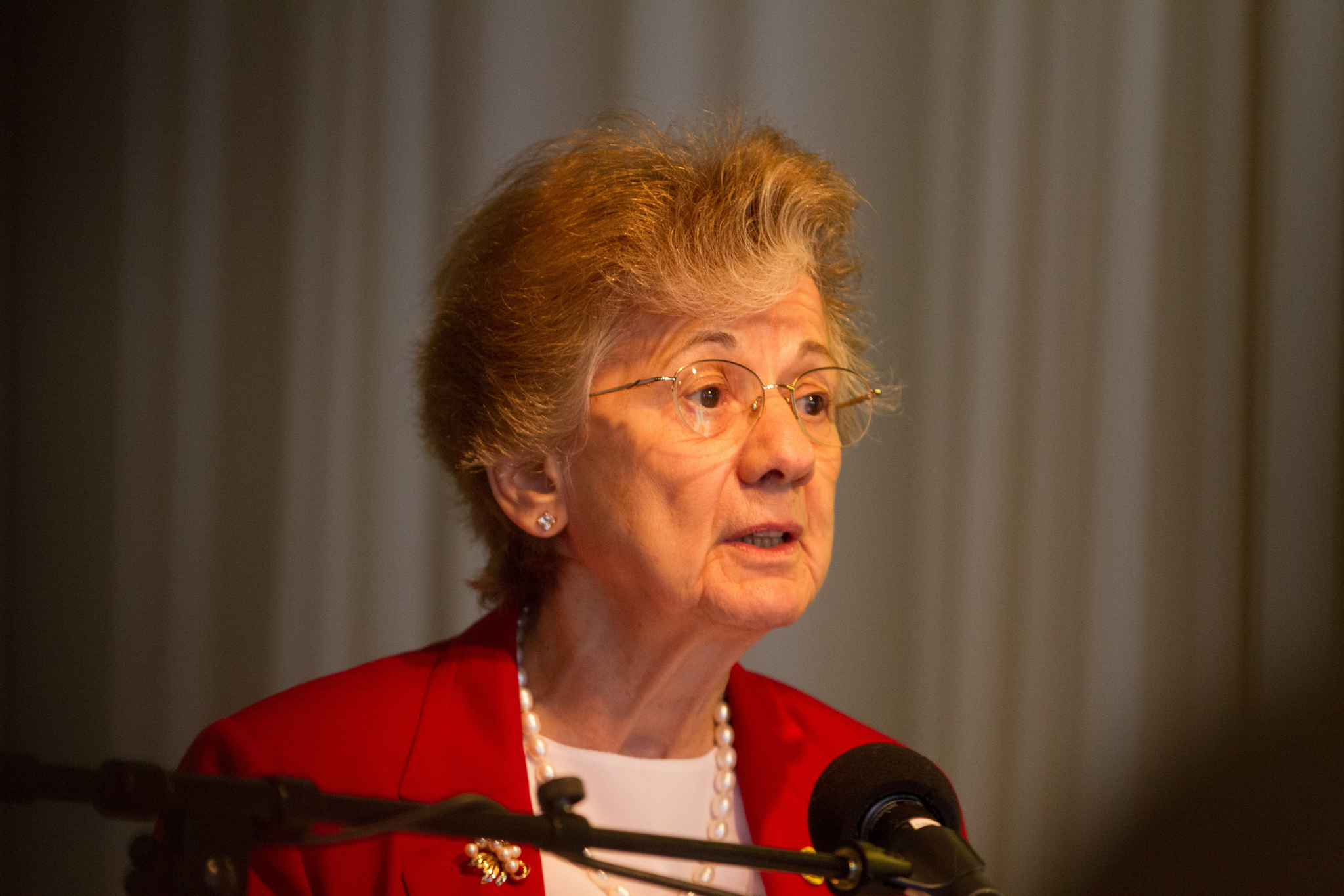 Rita Colwell
