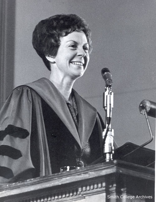 Jill Ker Conway
