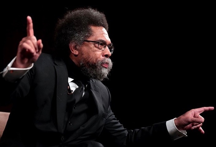 Cornel West