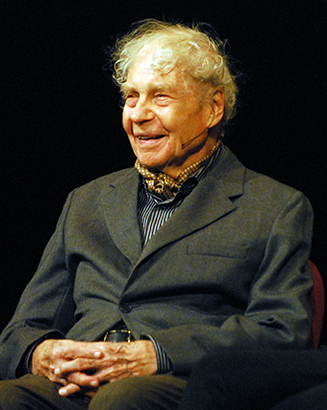 Merce Cunningham
