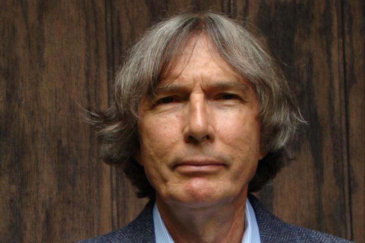 Michael Denning