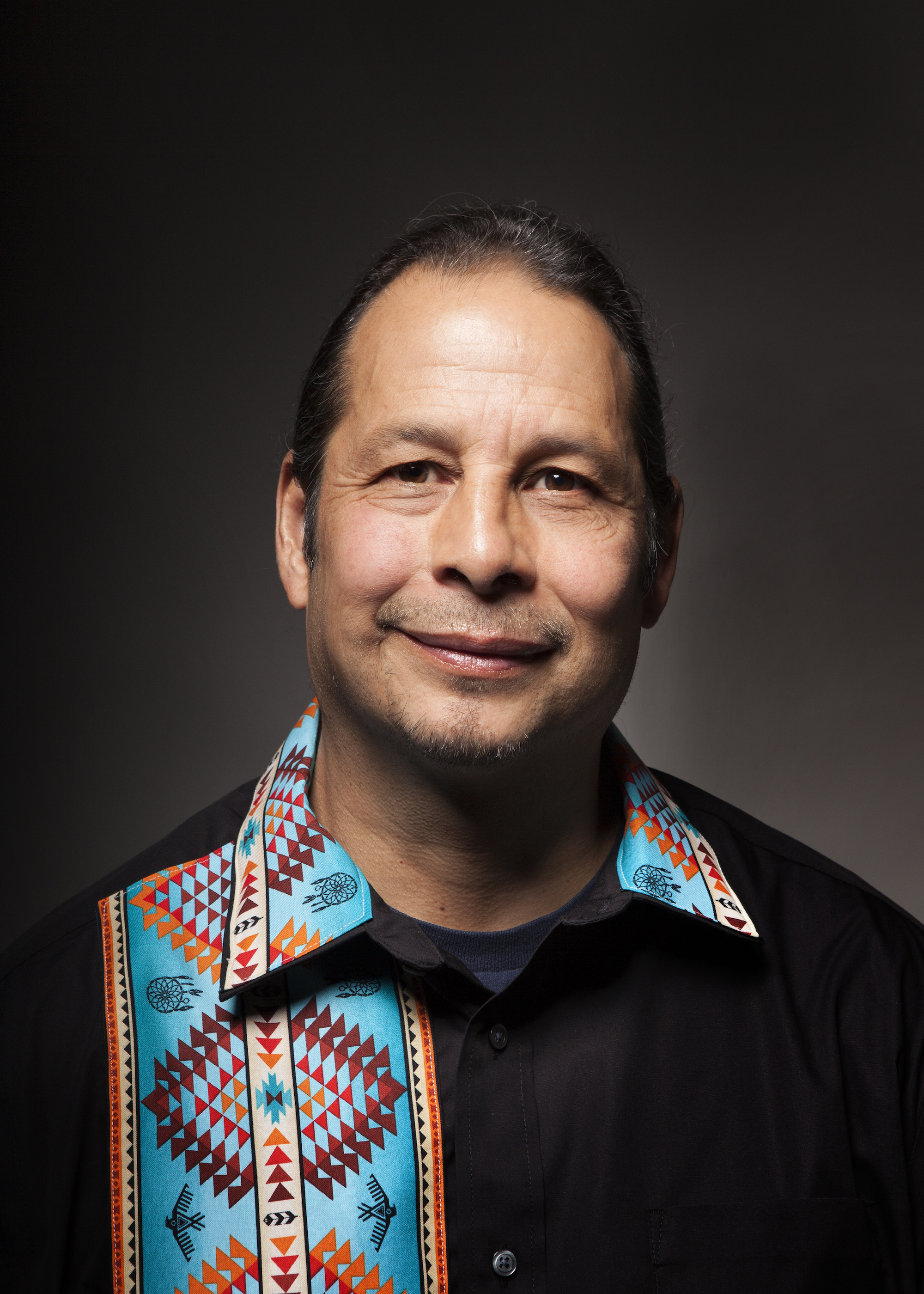 Diego Romero