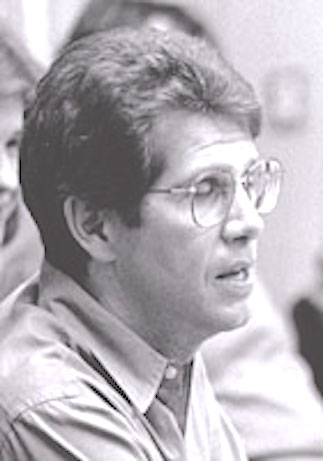 Michael Dorris