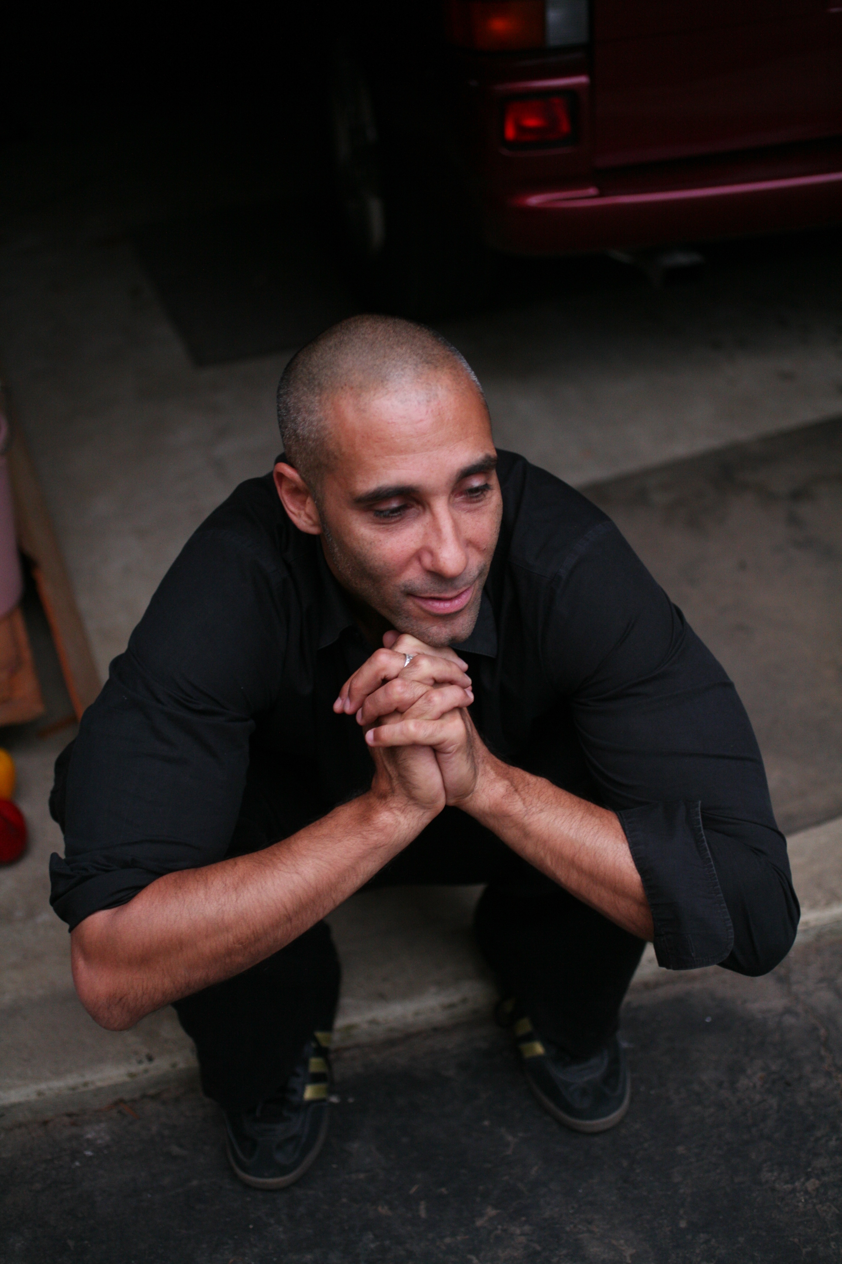 Fazal Sheikh