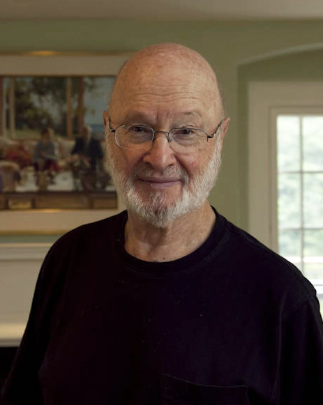 Jules Feiffer
