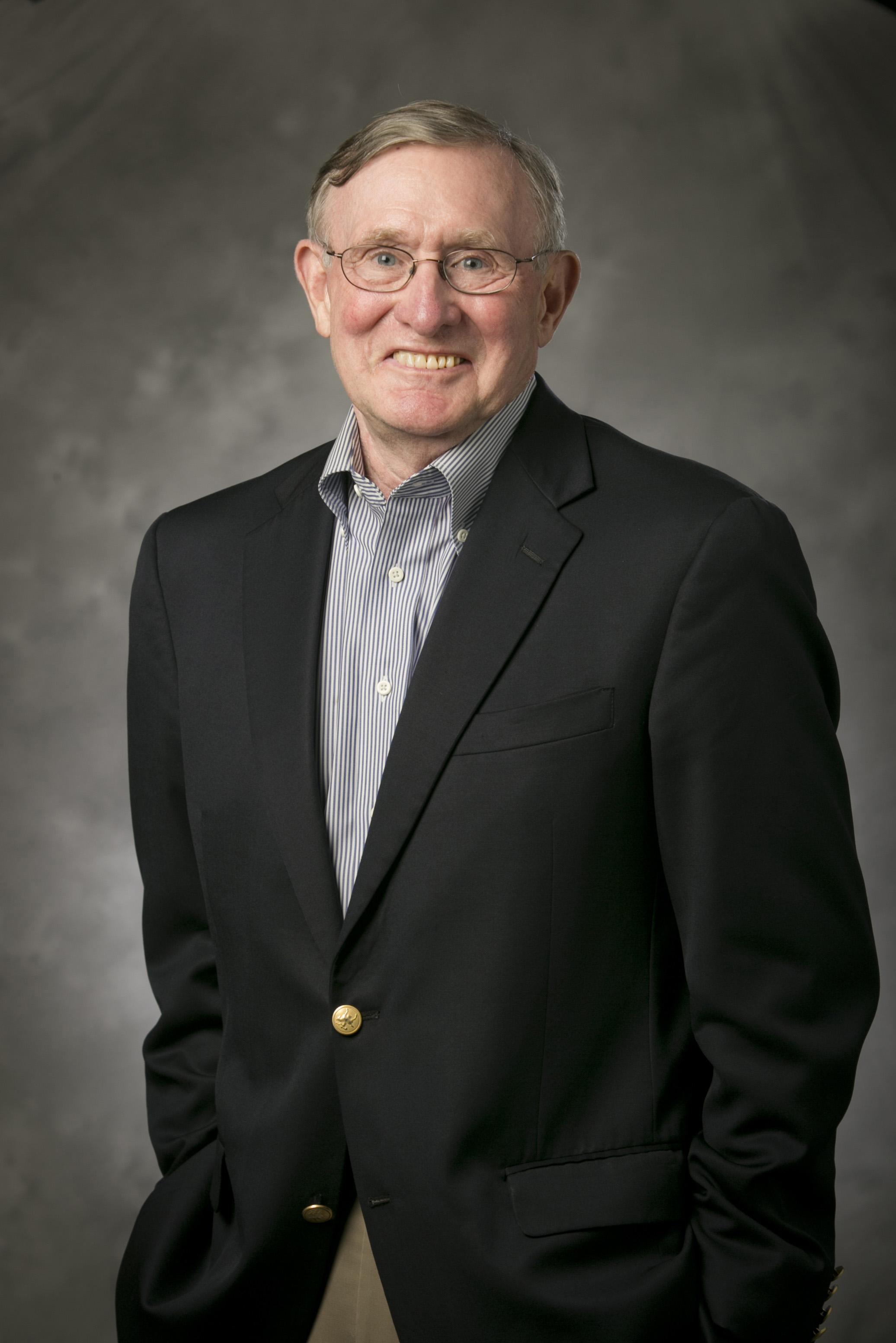 Edward (Ted) Fiske