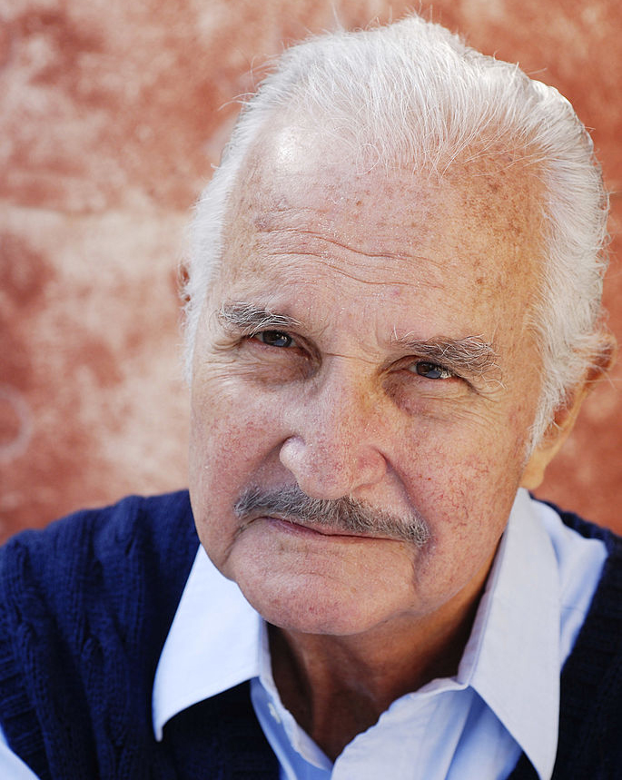 Carlos Fuentes