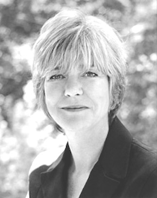 Anne Garrels