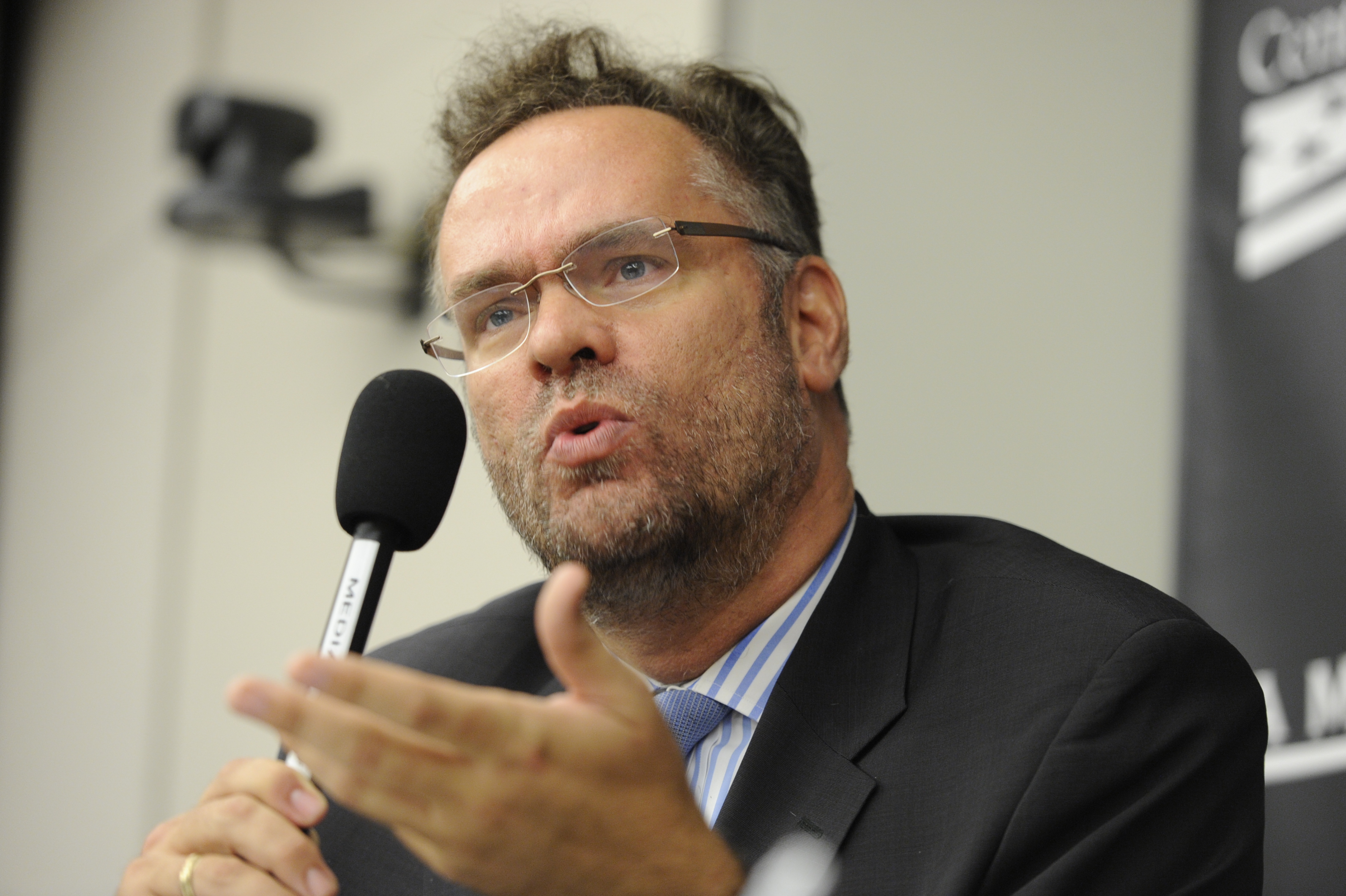 Reuel Marc Gerecht