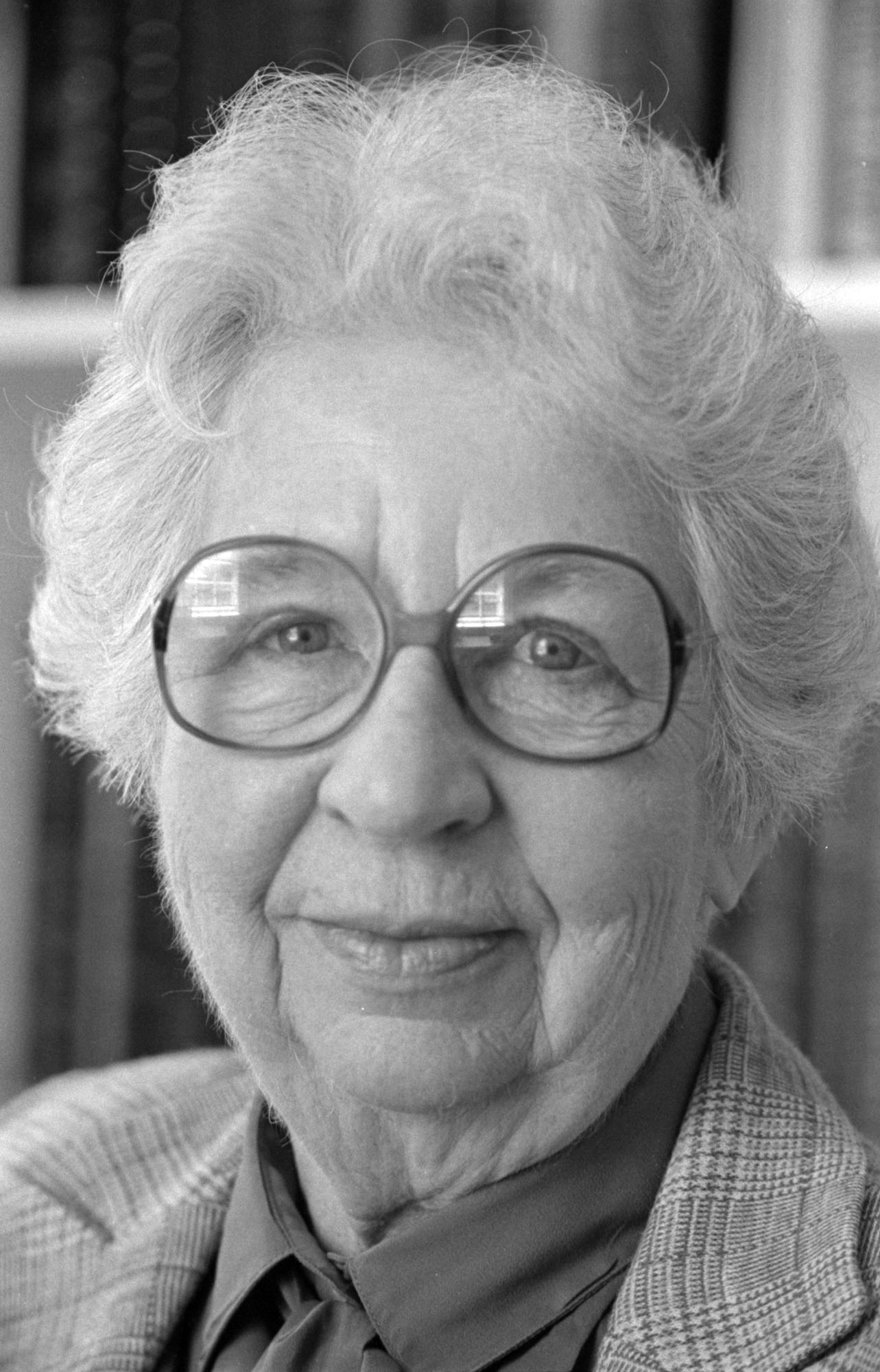 Eleanor J. Gibson