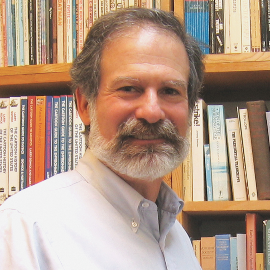 Larry Gonick