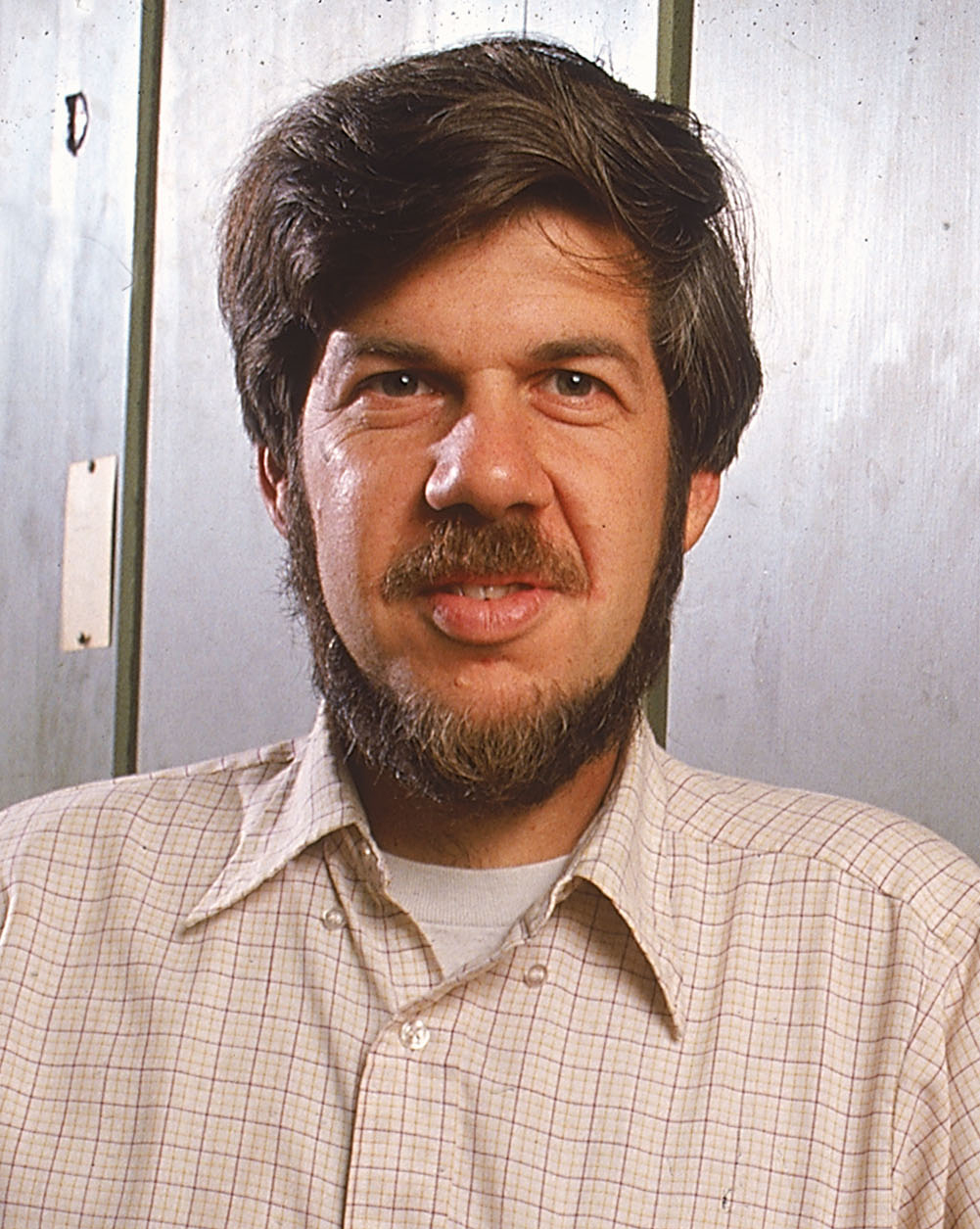 Stephen Jay Gould 