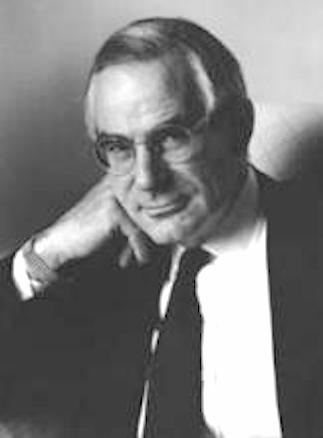 David Halberstam