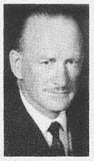 James Harrison