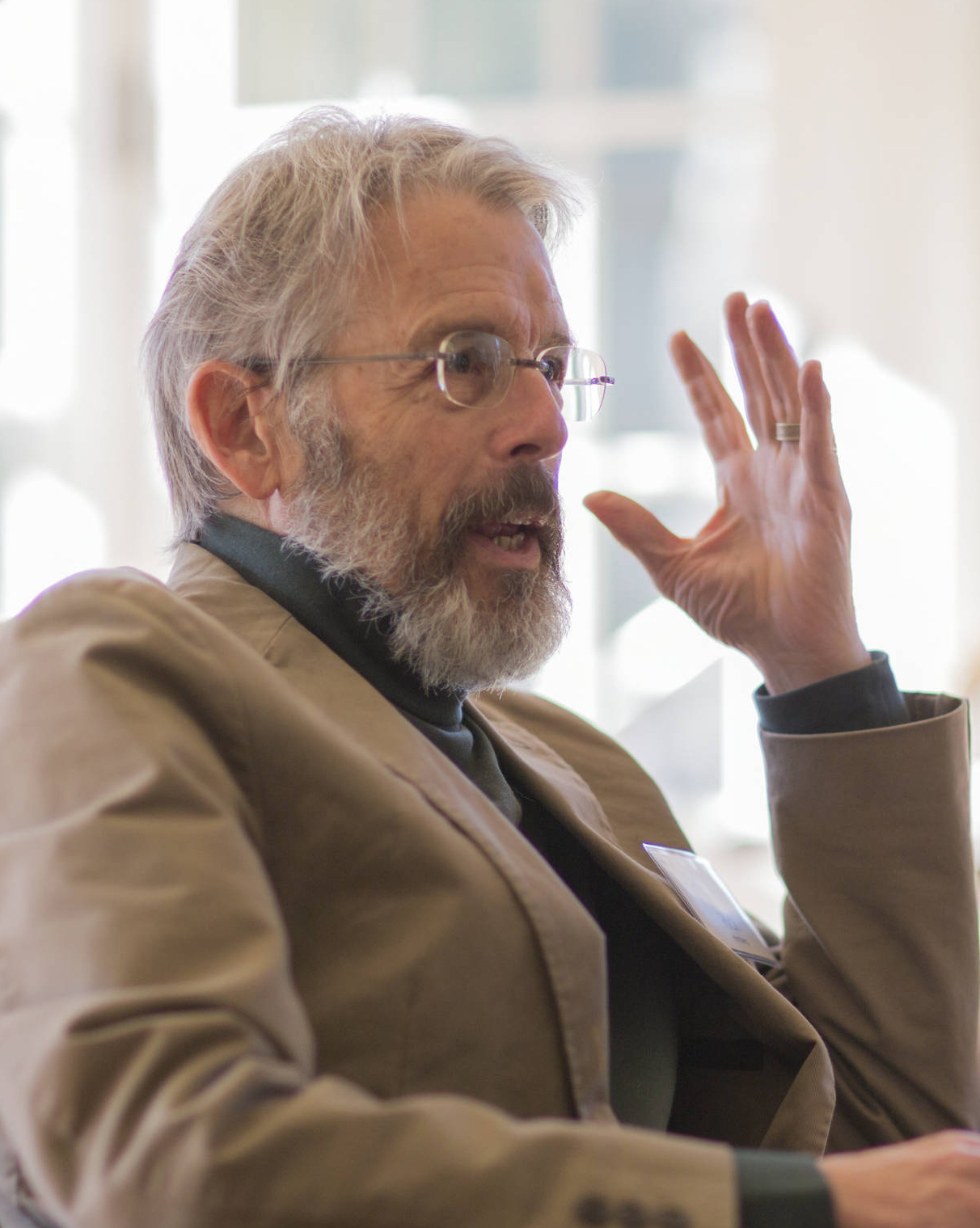 Hendrik Hertzberg