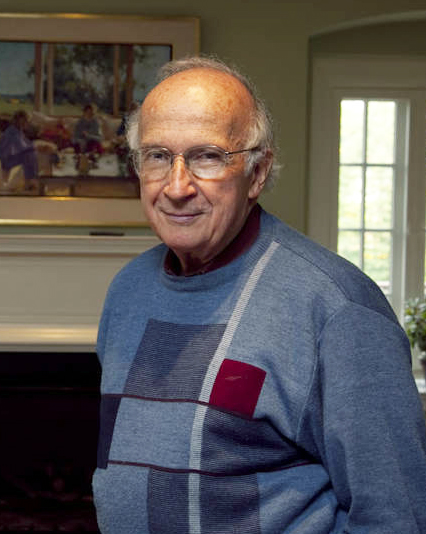 Roald Hoffman