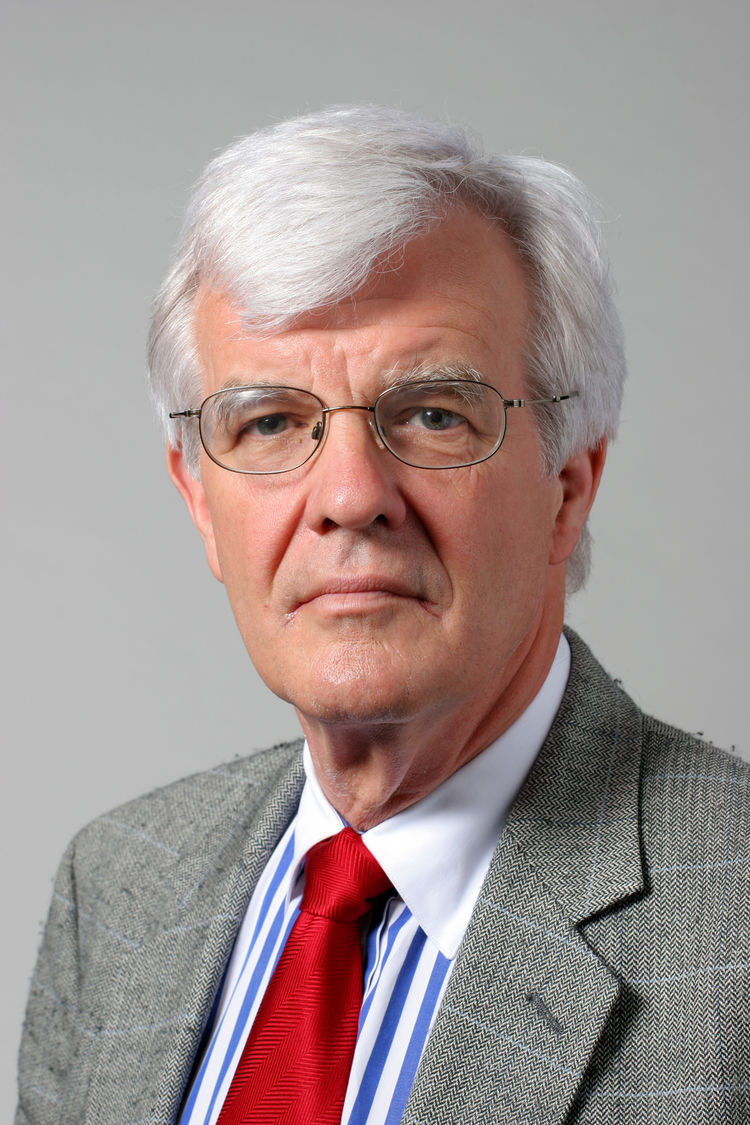 Albert Hunt