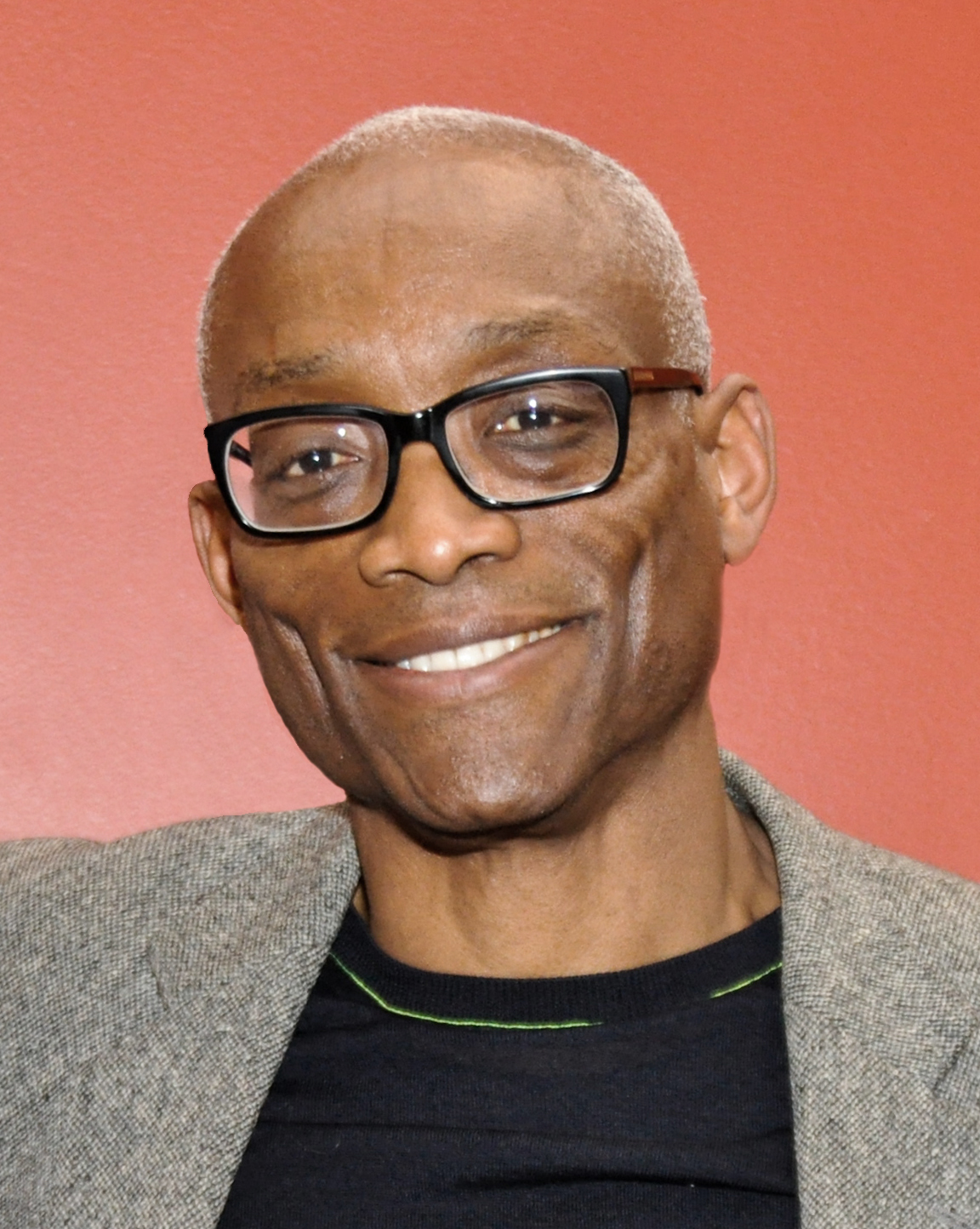 Bill T. Jones