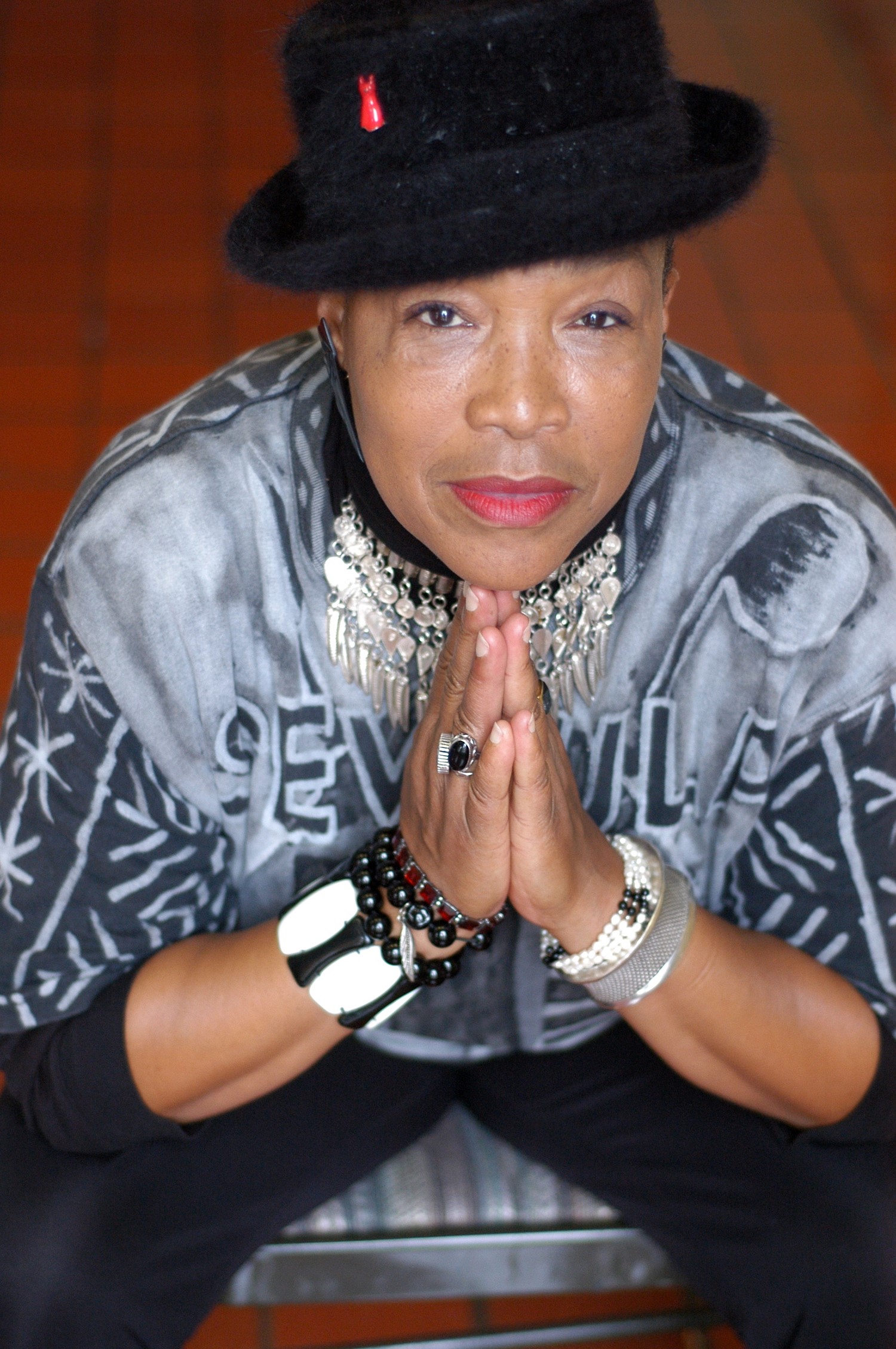 Rhodessa Jones