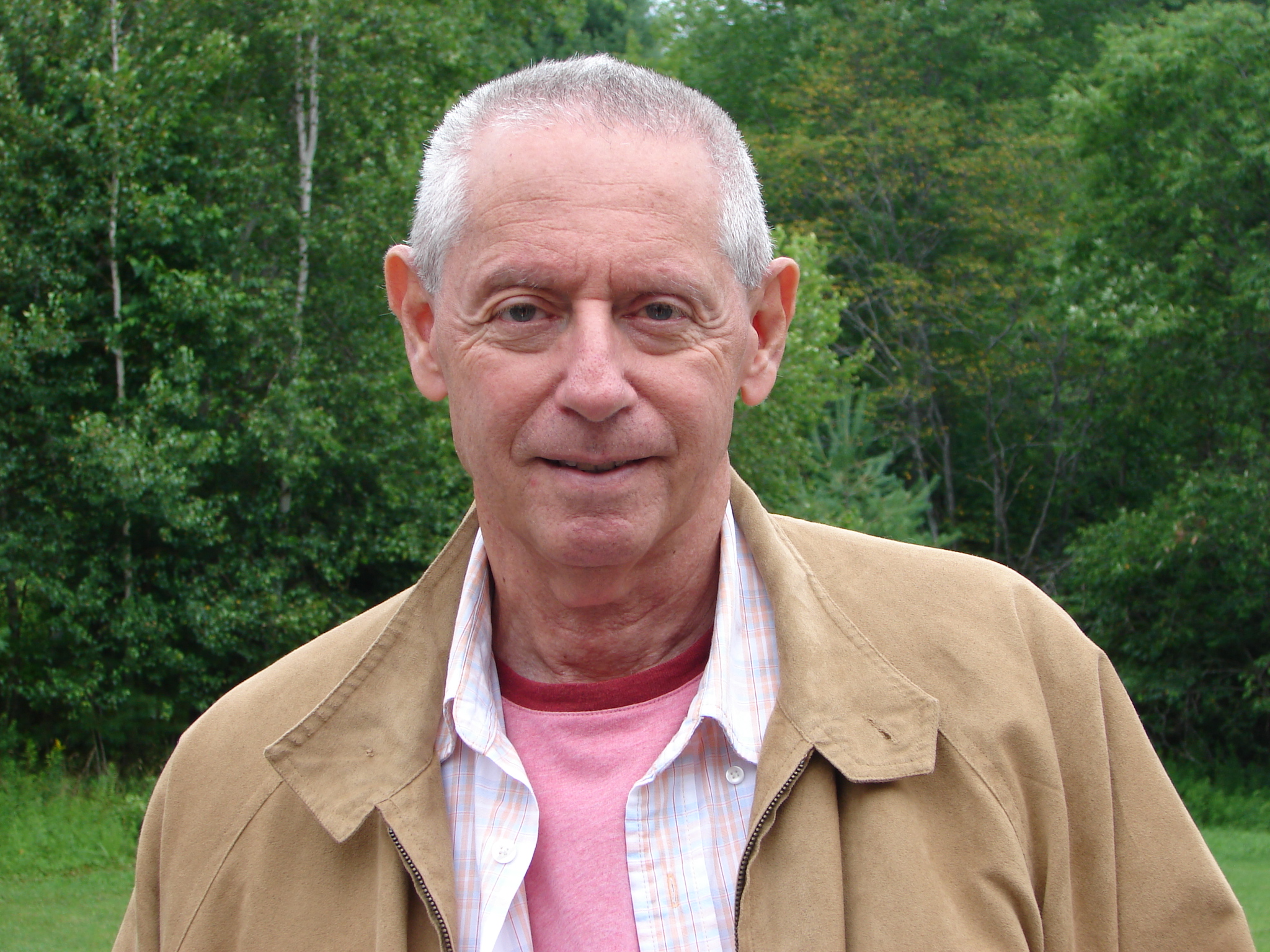 José Kozer