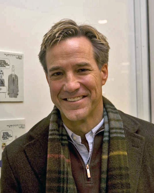Stephen Kelly