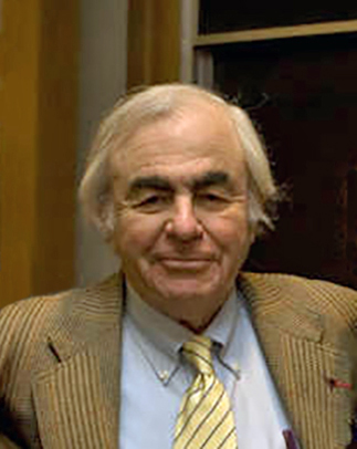 Everett Raymond Kinstler